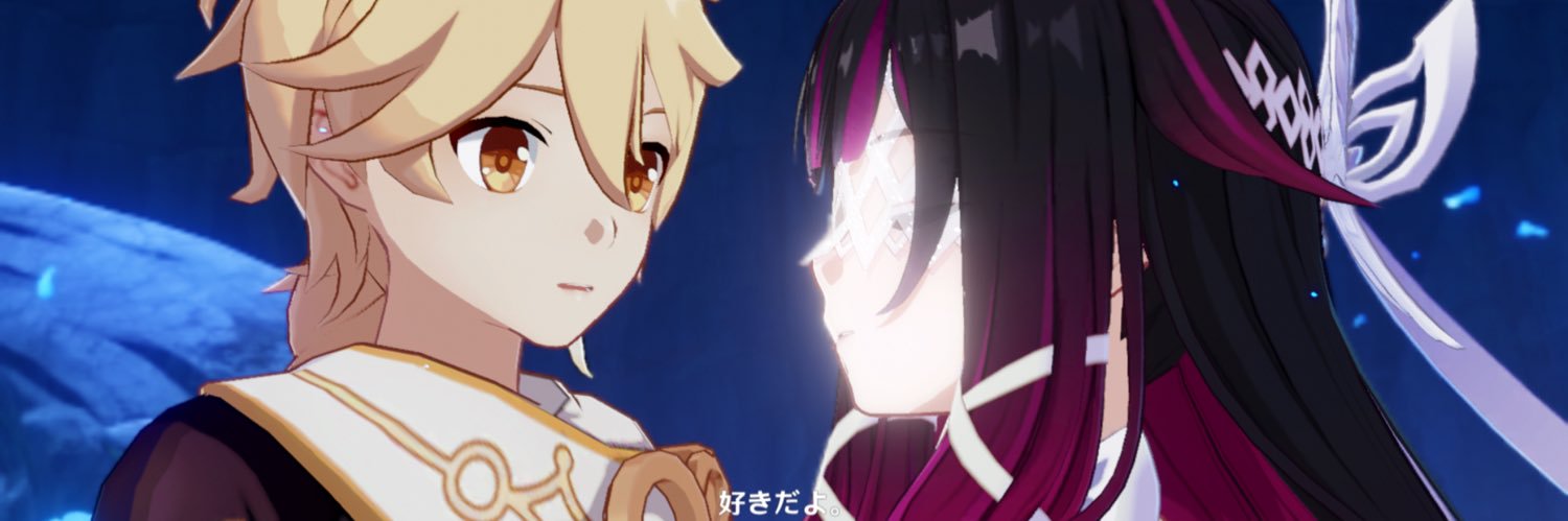 はっち🕊 banner