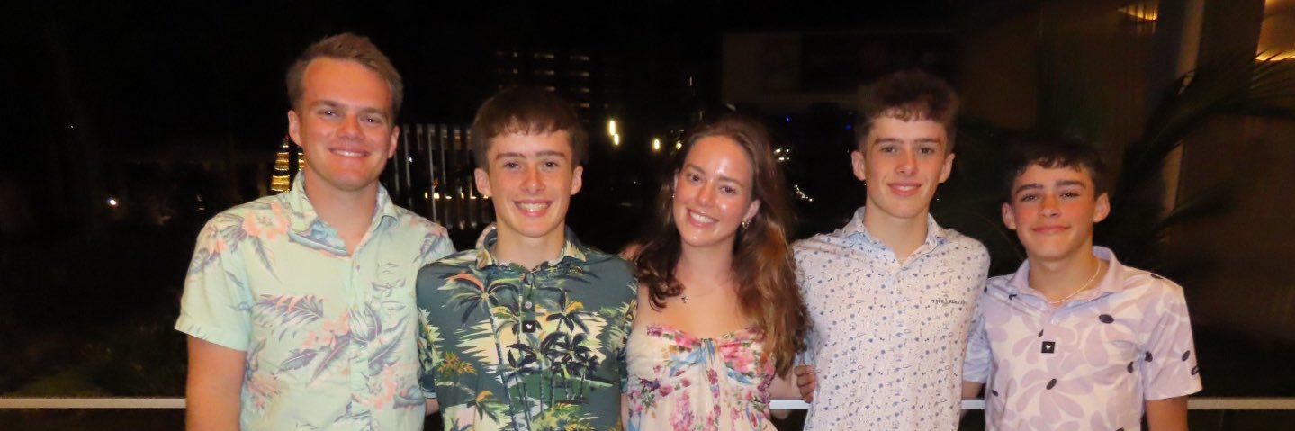 Carson Koenigsknecht banner