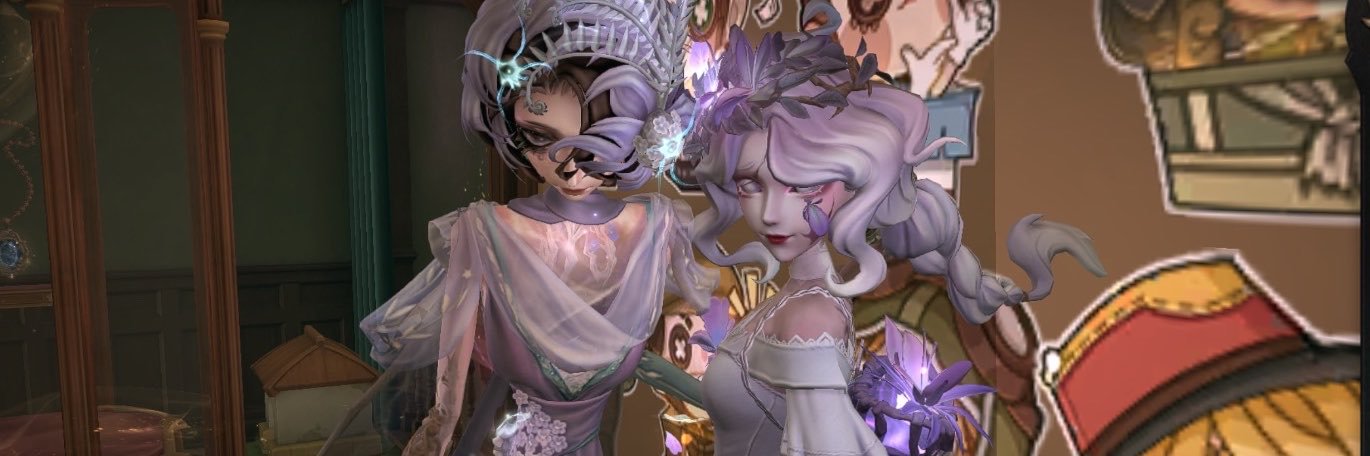 xyu410's profile banner image