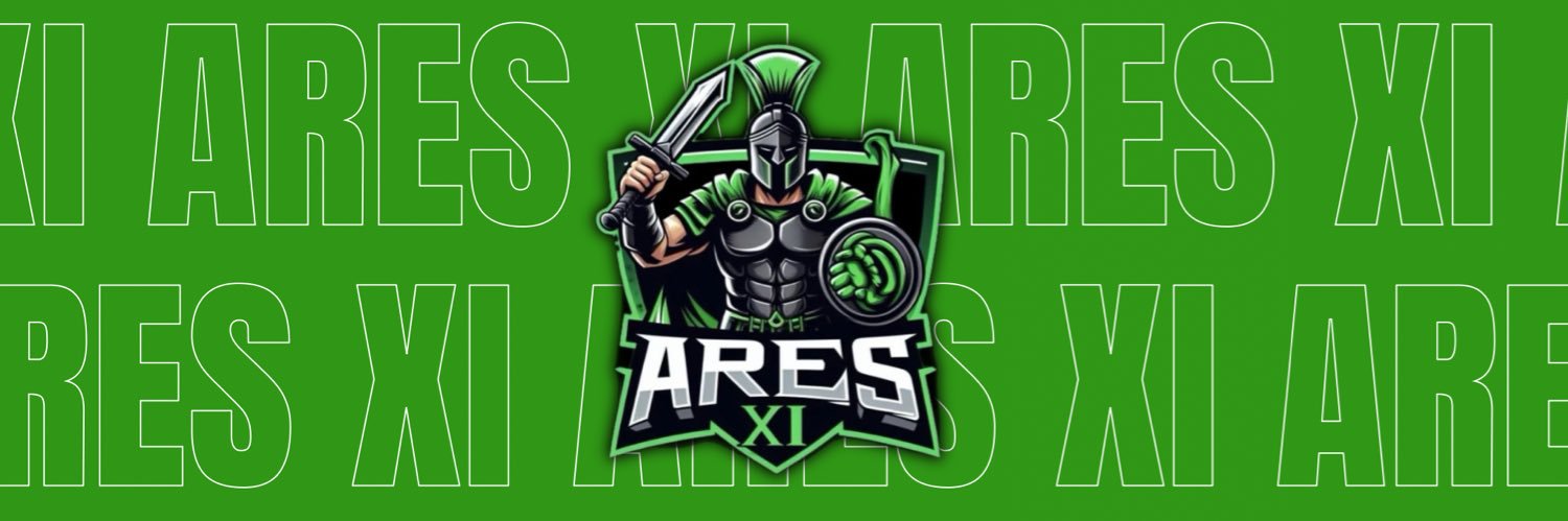 AresVPC's profile banner image