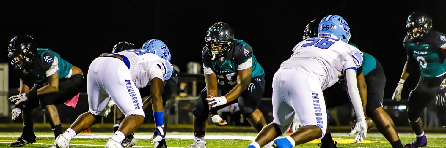 Jayden Frazier banner