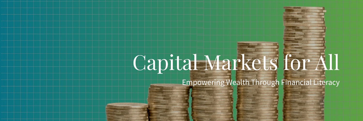 CapitalMarketsForAll banner