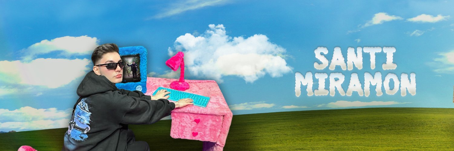 santimiramonn's profile banner image