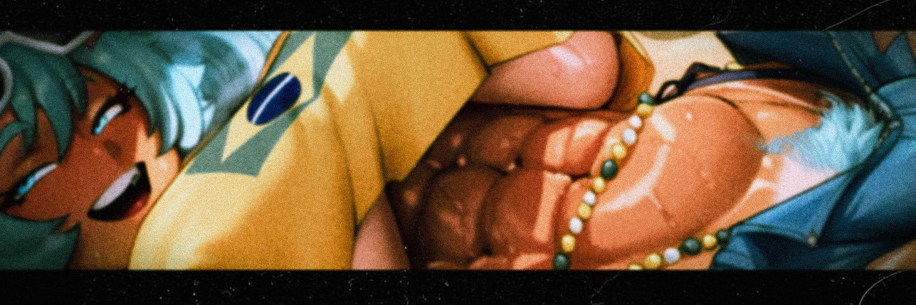 ꨄ banner