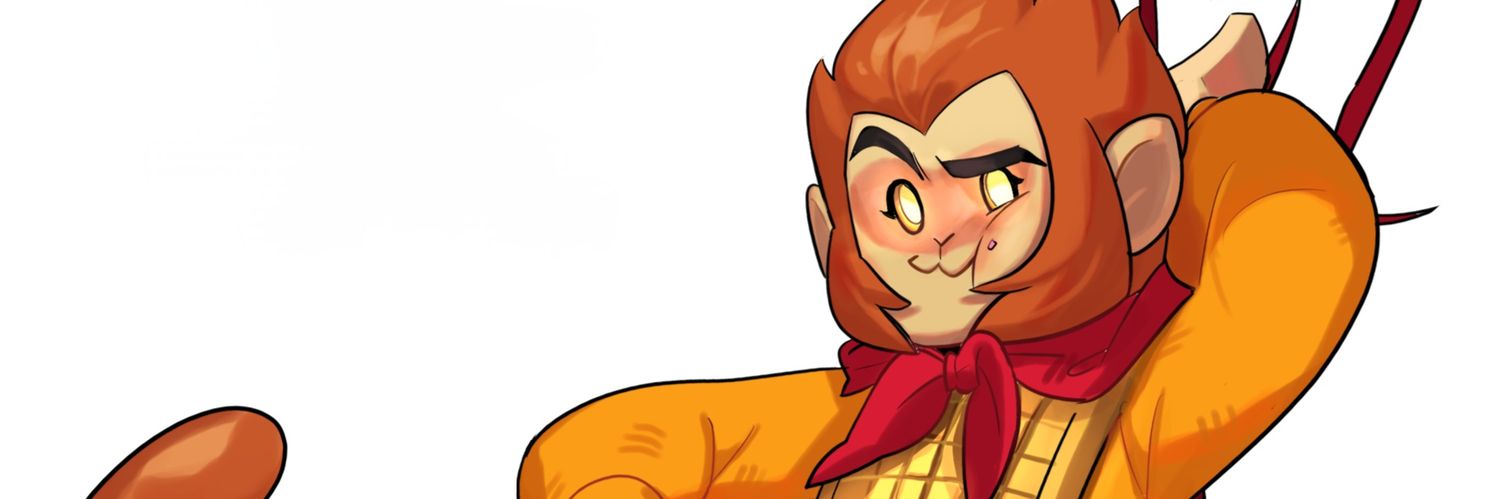 yeoomang's profile banner image