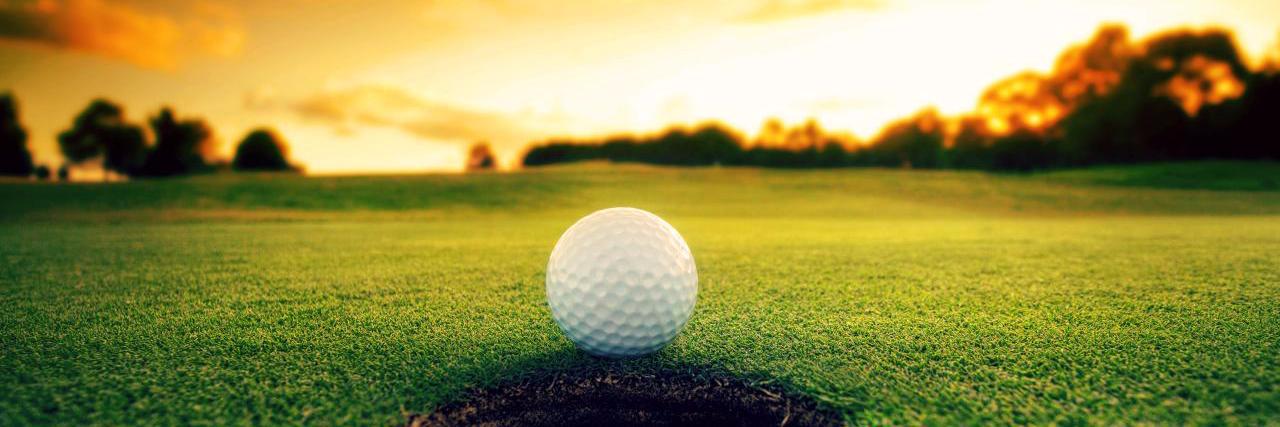 GolfBlog.com banner