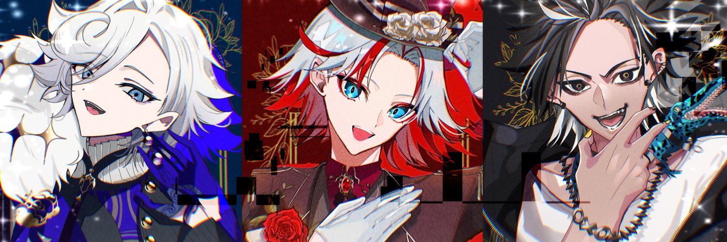 3くら@ばどは花丸💮's banner