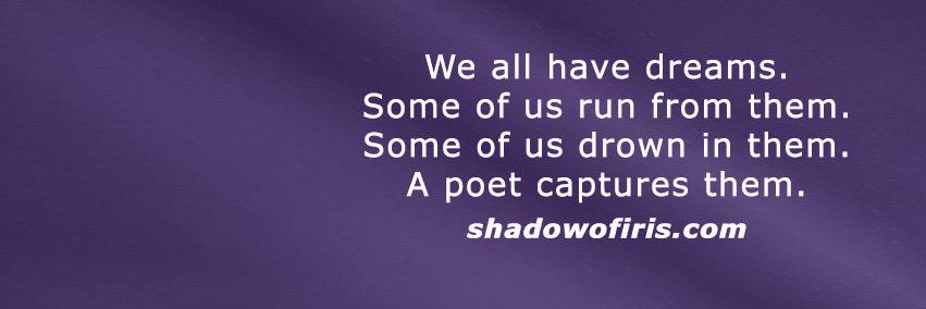shadowofiris's profile banner image
