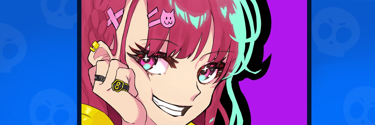 ぱん🍞 banner