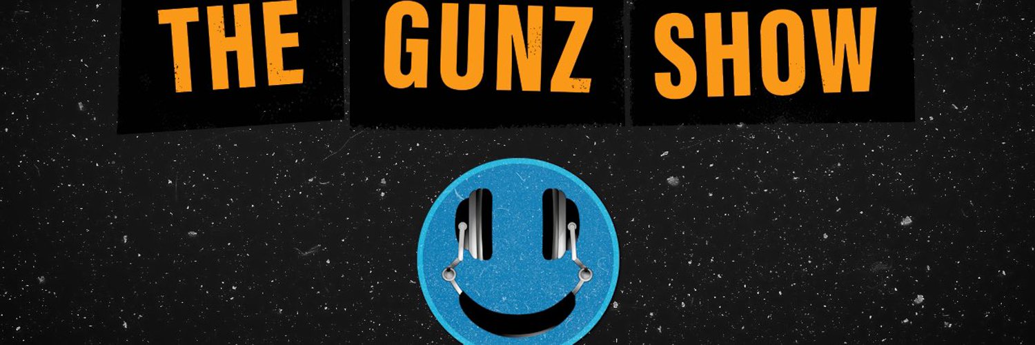 Gunz Profile Banner
