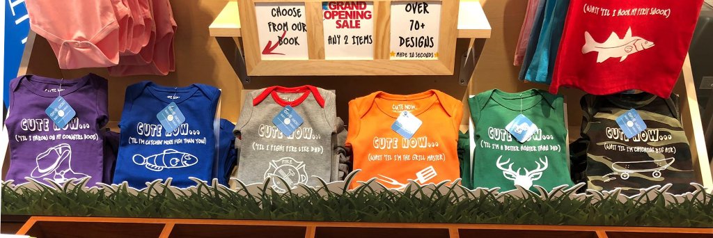 CuteNowBabyGear's profile banner image