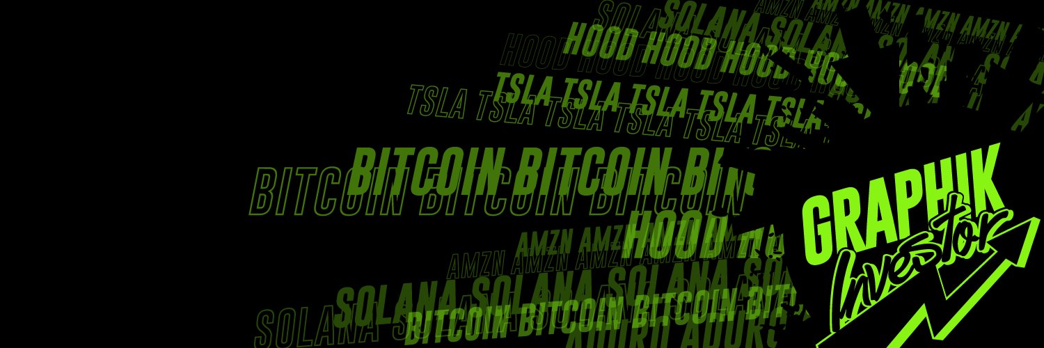 GraphikInvestor's profile banner image