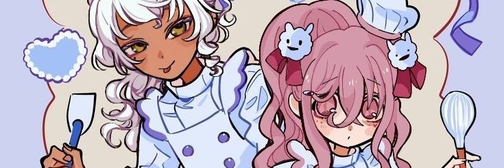 d0llylcvke's profile banner image