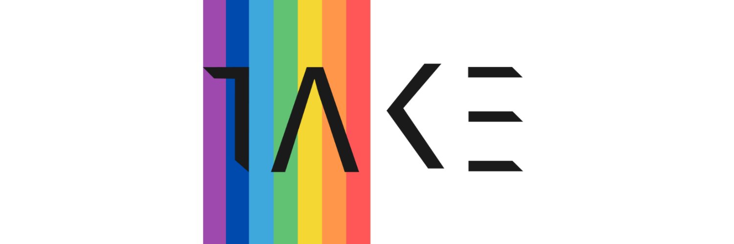 Take It 3D banner