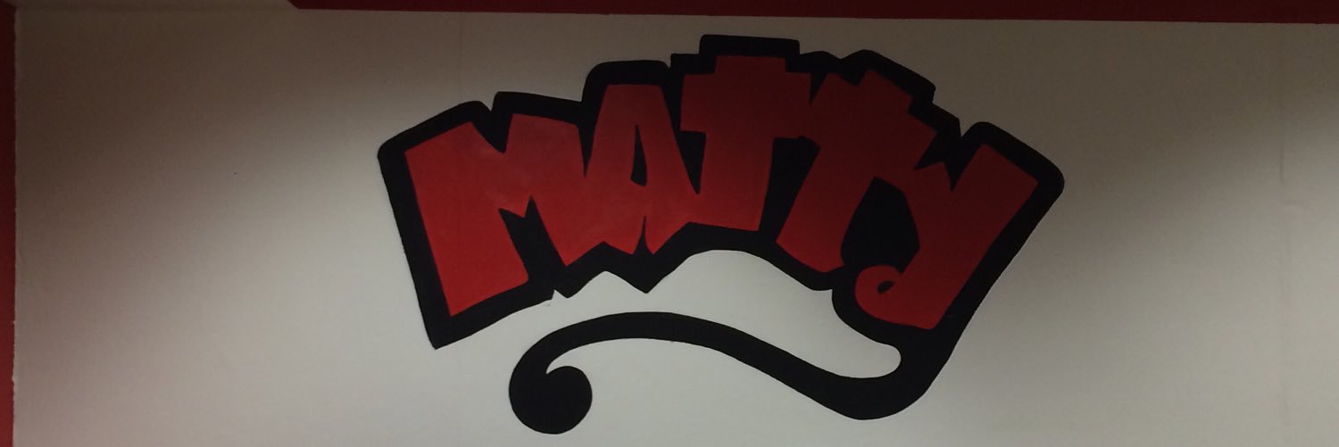 MaTTYYouthGroup's profile banner image