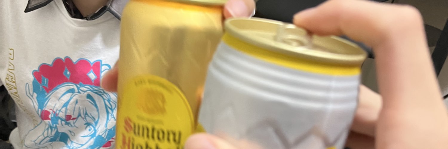 Hitoto2nd's profile banner image