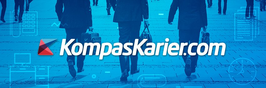 KOMPASKarier.com banner