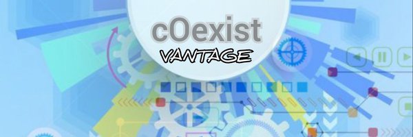 CoexistVantage Profile Banner