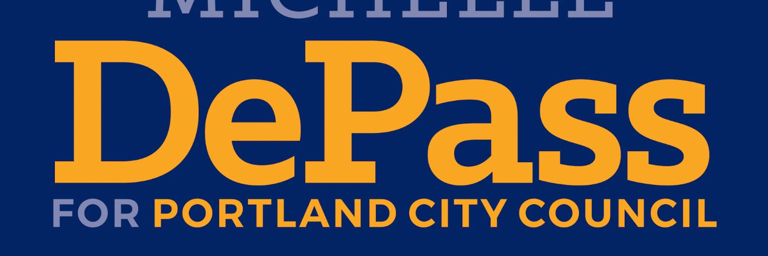 DePassforPortland banner