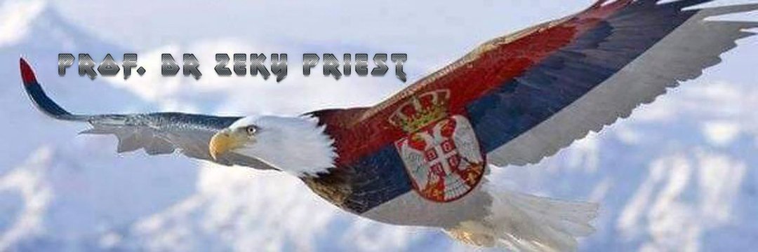 Prof. Dr Zeky Priest's banner
