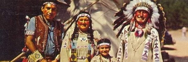 NativeAmericn_ Profile Banner