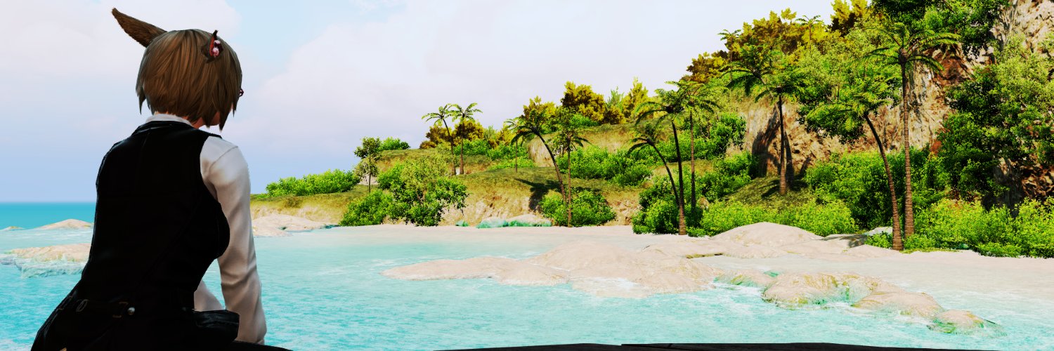 NeftisAstraia's profile banner image