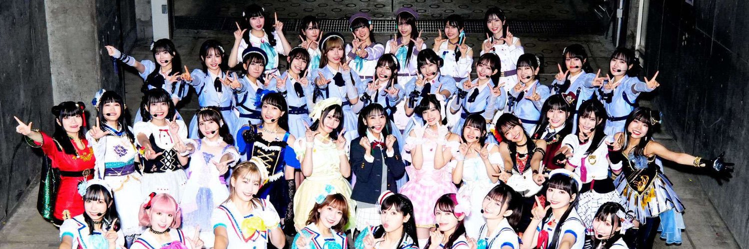 ラブライブ archive's banner