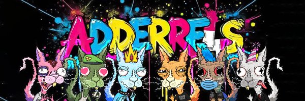 adderrels Profile Banner