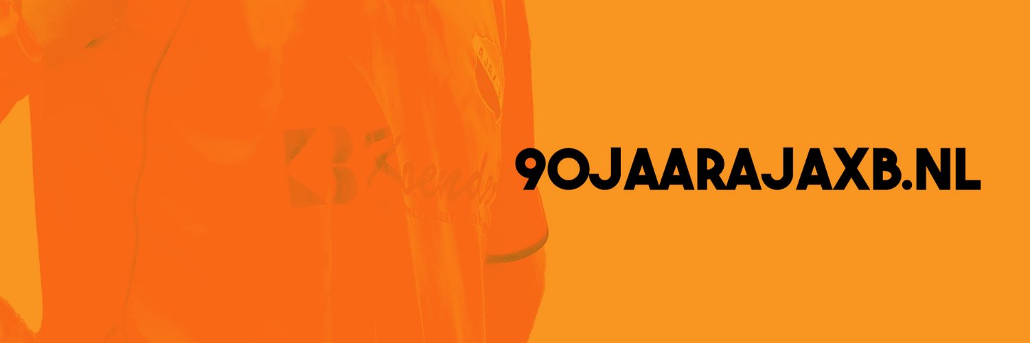 Ajax_B's profile banner image