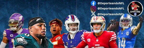 deporteandonfl Profile Banner