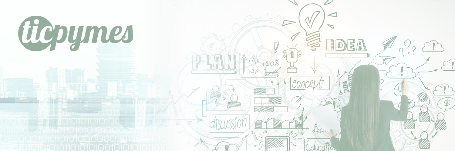 Ticpymes (BPS) banner