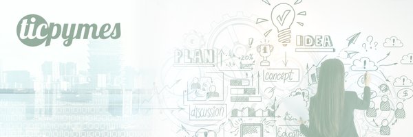 ticpymes Profile Banner