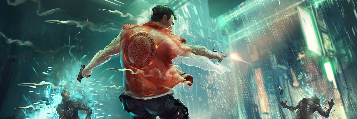 SamWeyGameDev's profile banner image