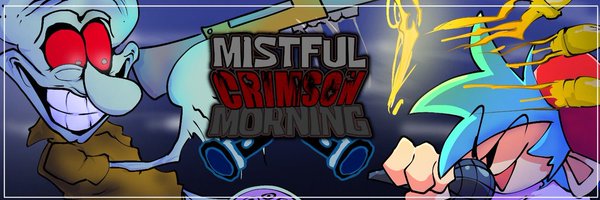 Mistful_Archive Profile Banner