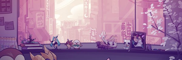 Virtual_HuskyVT Profile Banner