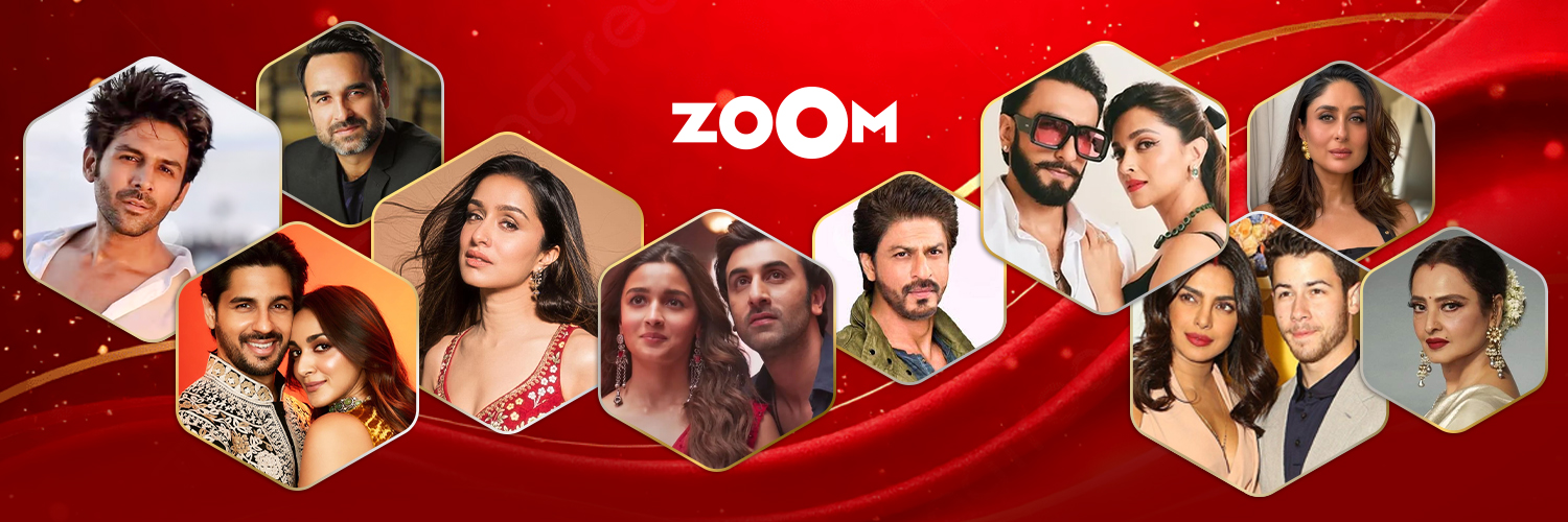 ZoomTV's profile banner image