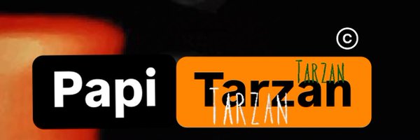papi_tarzan Profile Banner
