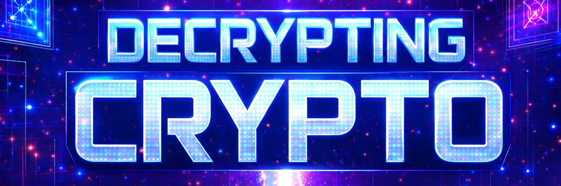 Decrypting Crypto banner