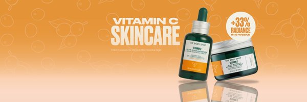 TheBodyShopIND Profile Banner