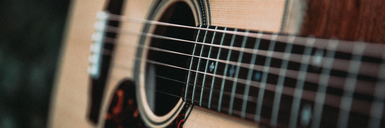 JakeDaveyMusic's profile banner image