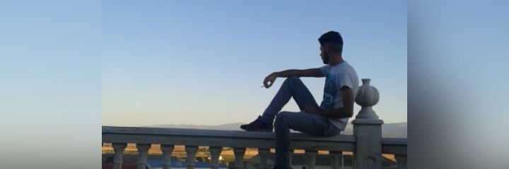 Bogarre21's profile banner image
