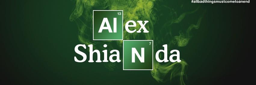 alexshianda's profile banner image