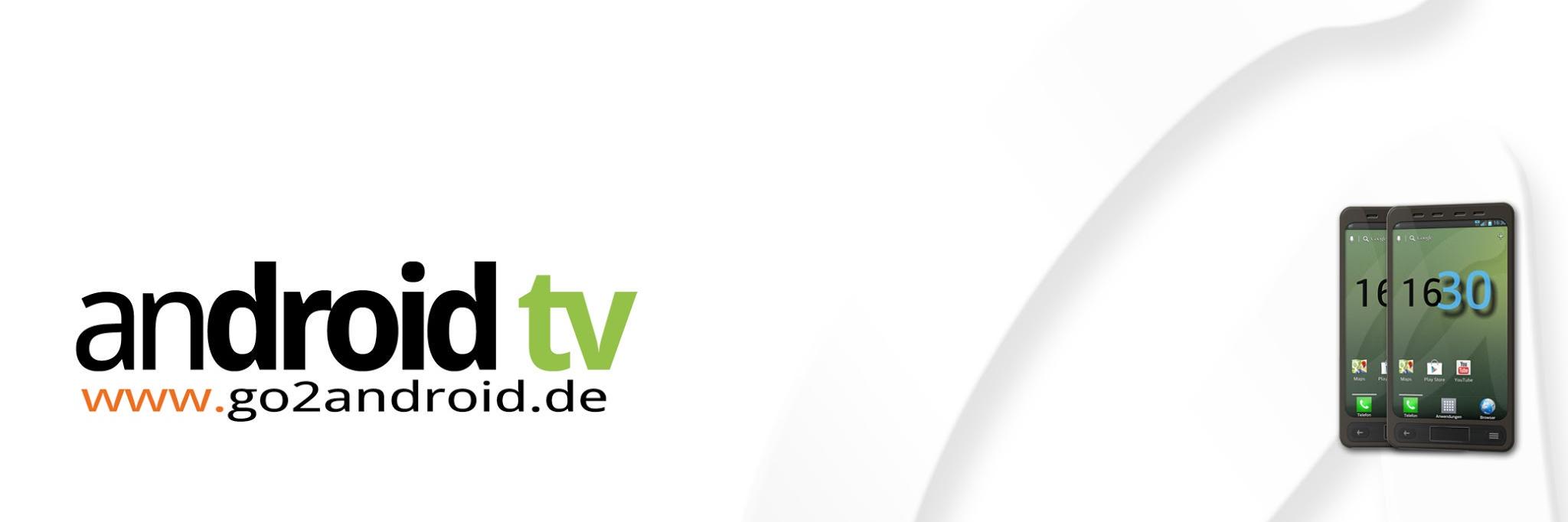 anDroidTV_de's profile banner image