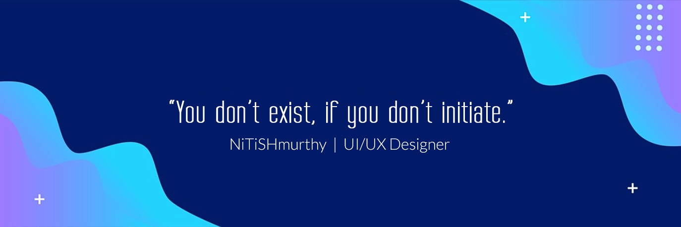 Nitish Murthy banner