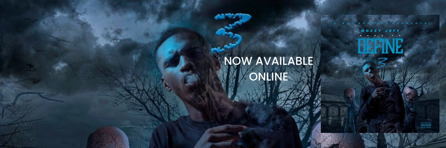 DBOYRECORDS's profile banner image
