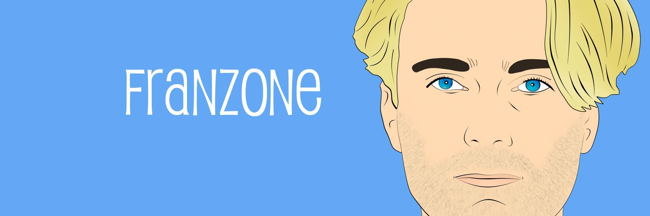 djfranzone's profile banner image