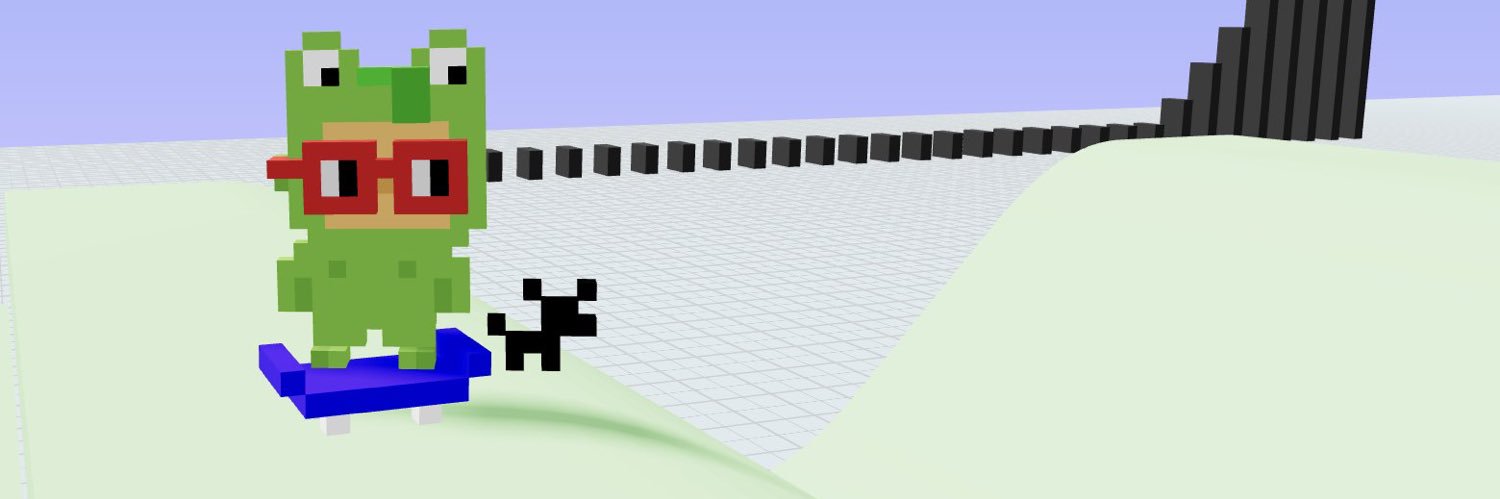 CHONKS's banner