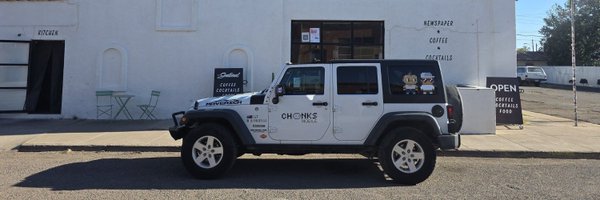 chonksxyz Profile Banner