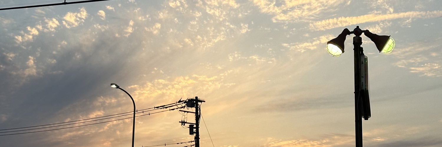 みげる🐶💜 banner