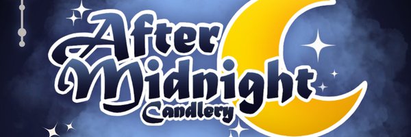 AM_Candlery Profile Banner